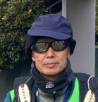 釣りインストラクター