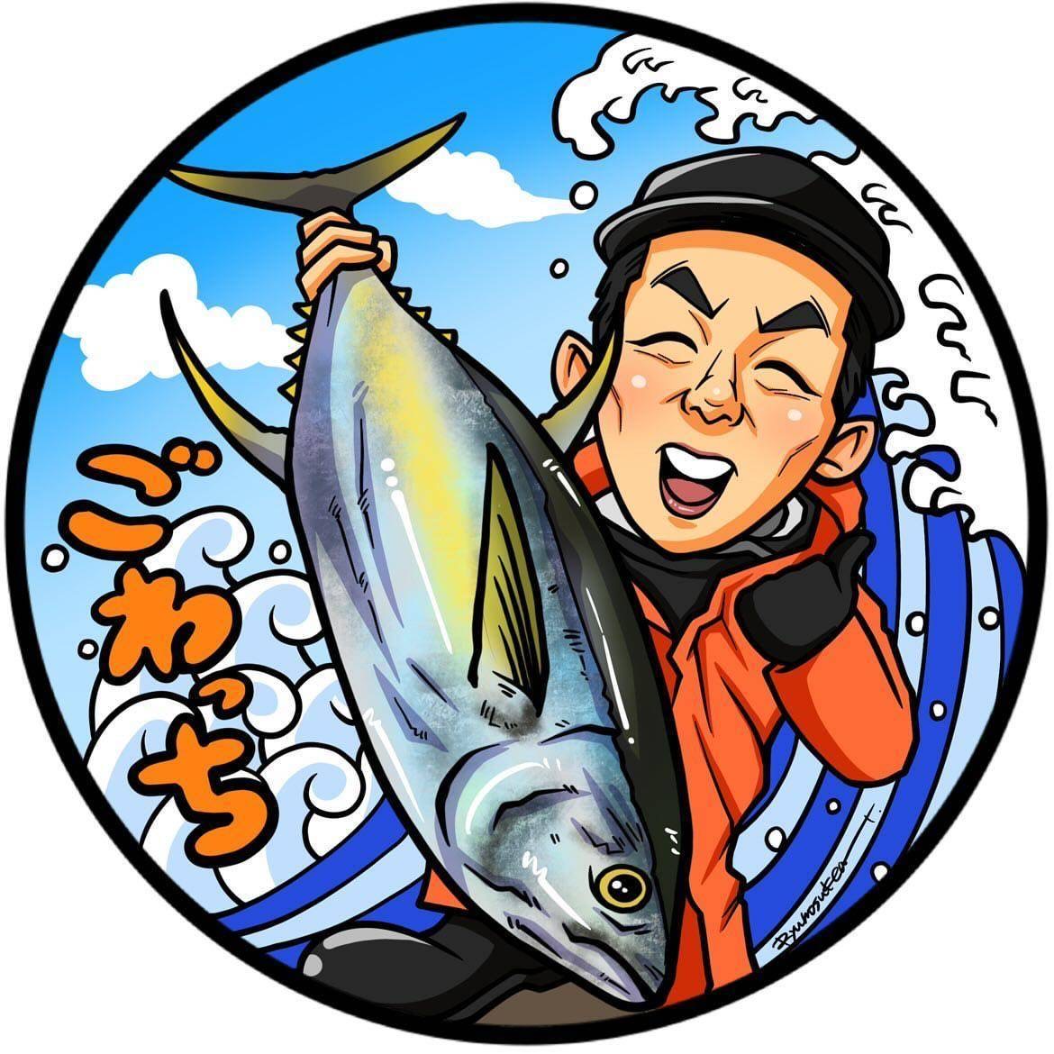 ごわっち